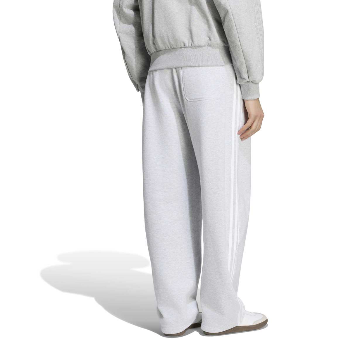 adidas Originals Barrel Sweat Pants アディダスオリジナルス バレル スウェットパンツ LC8112【レディース スウェットパンツ ルーズフィット 快適 デイリーユース 26FW】