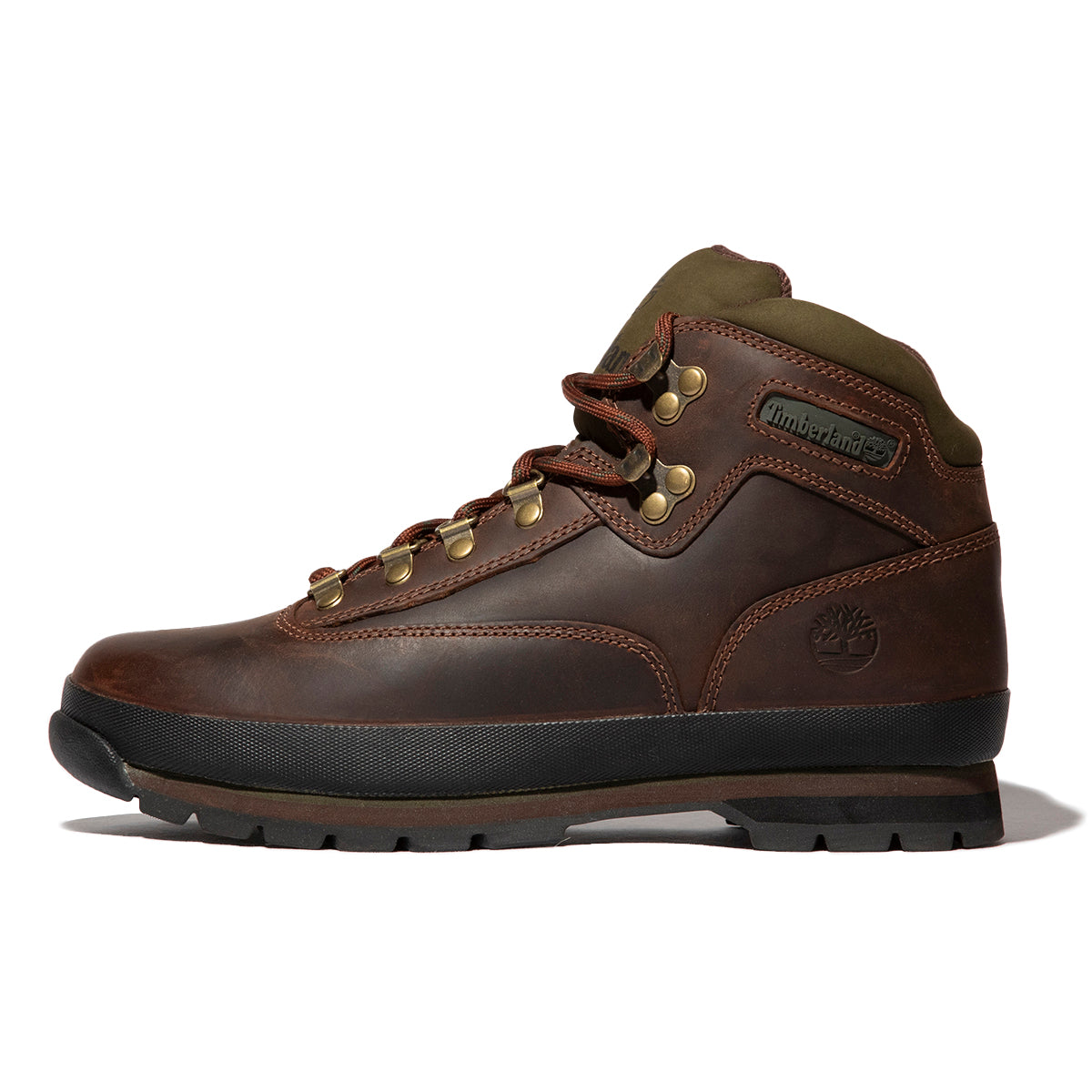 Euro Hiker Leather