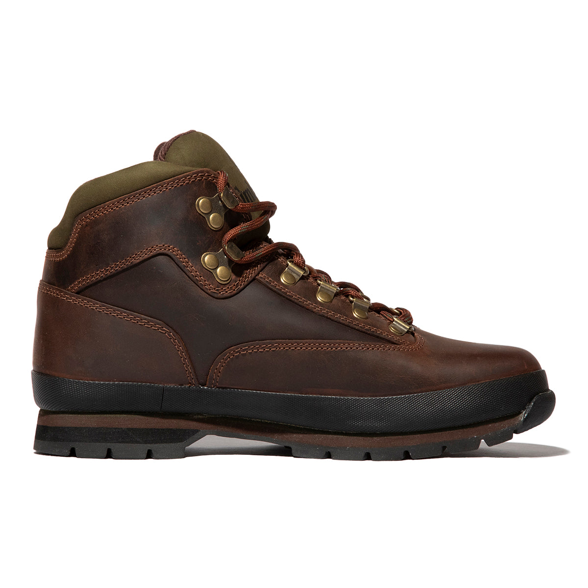 Euro Hiker Leather