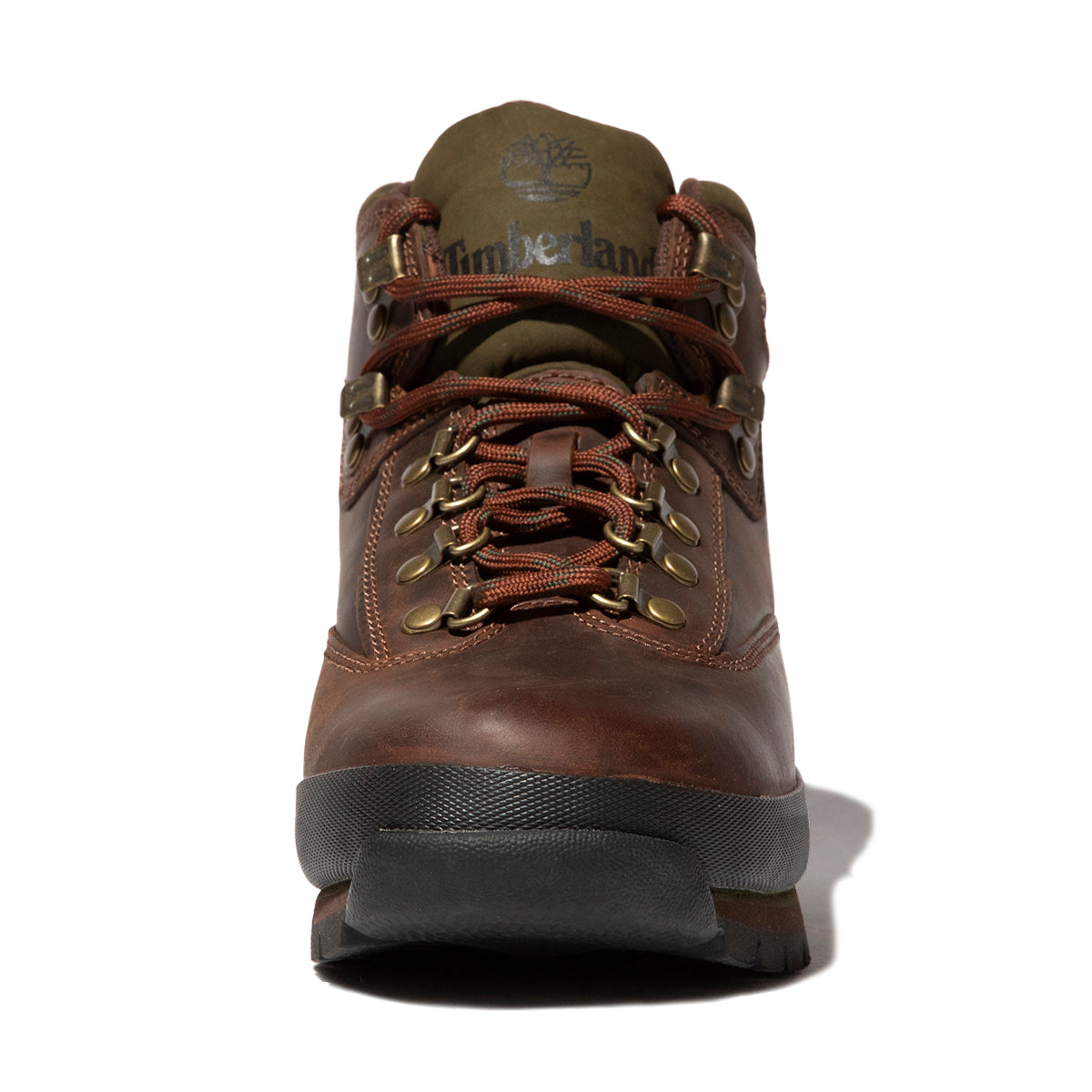 Euro Hiker Leather