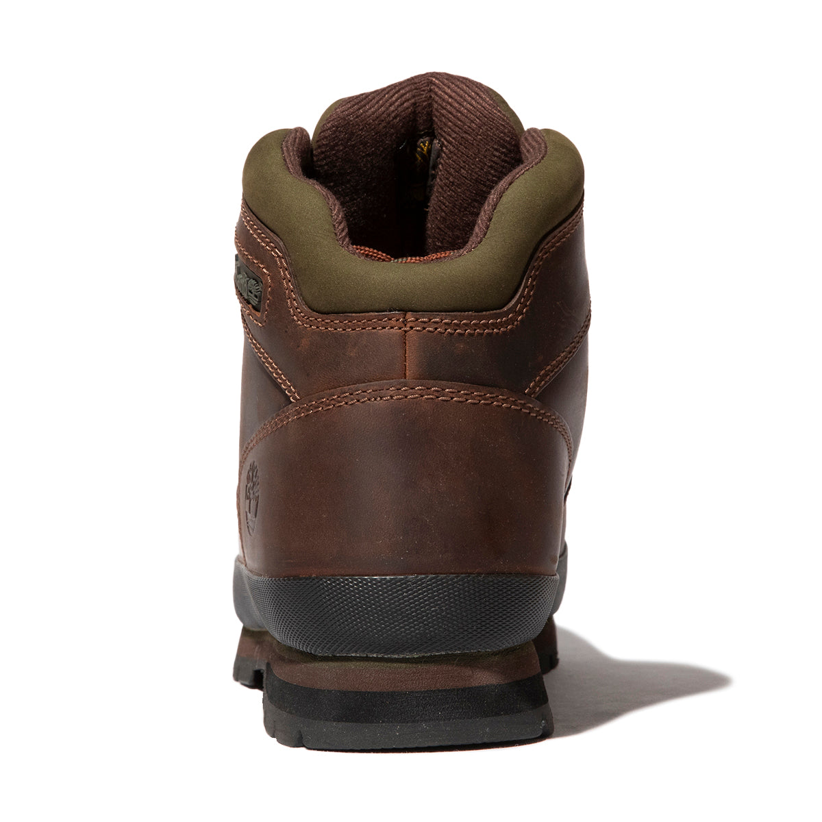Euro Hiker Leather