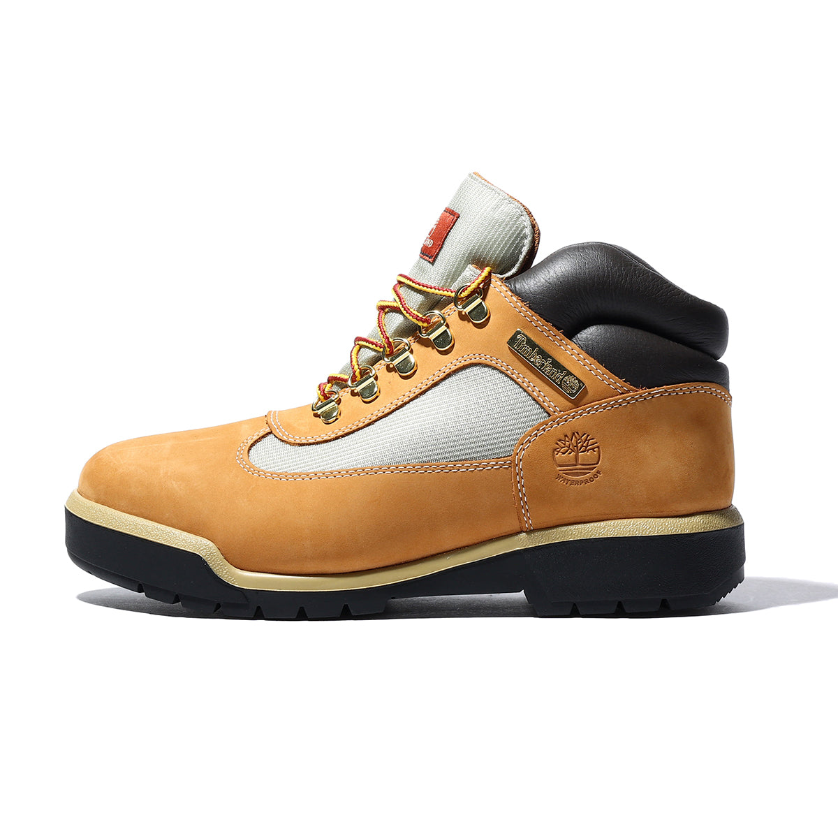 Waterproof Field Boots