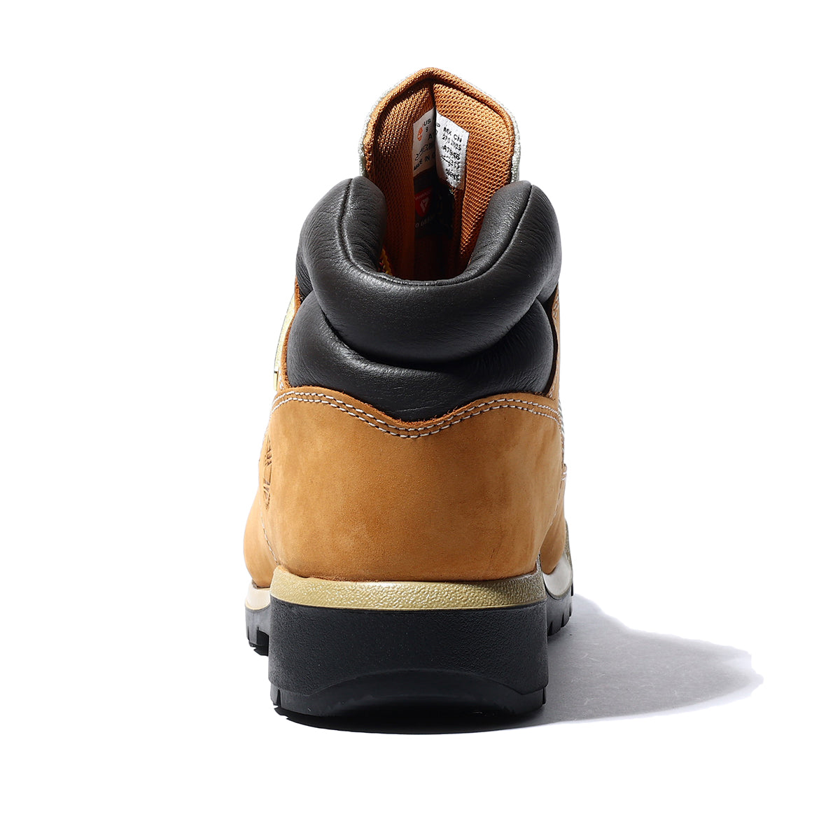 Waterproof Field Boots