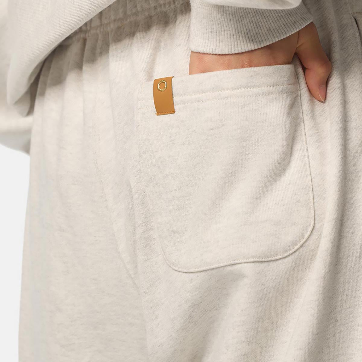 TOKYO DESIGN COLLECTIVE Sweat Pants 【予約】1月31日以降発送予定【返品交換キャンセル不可】