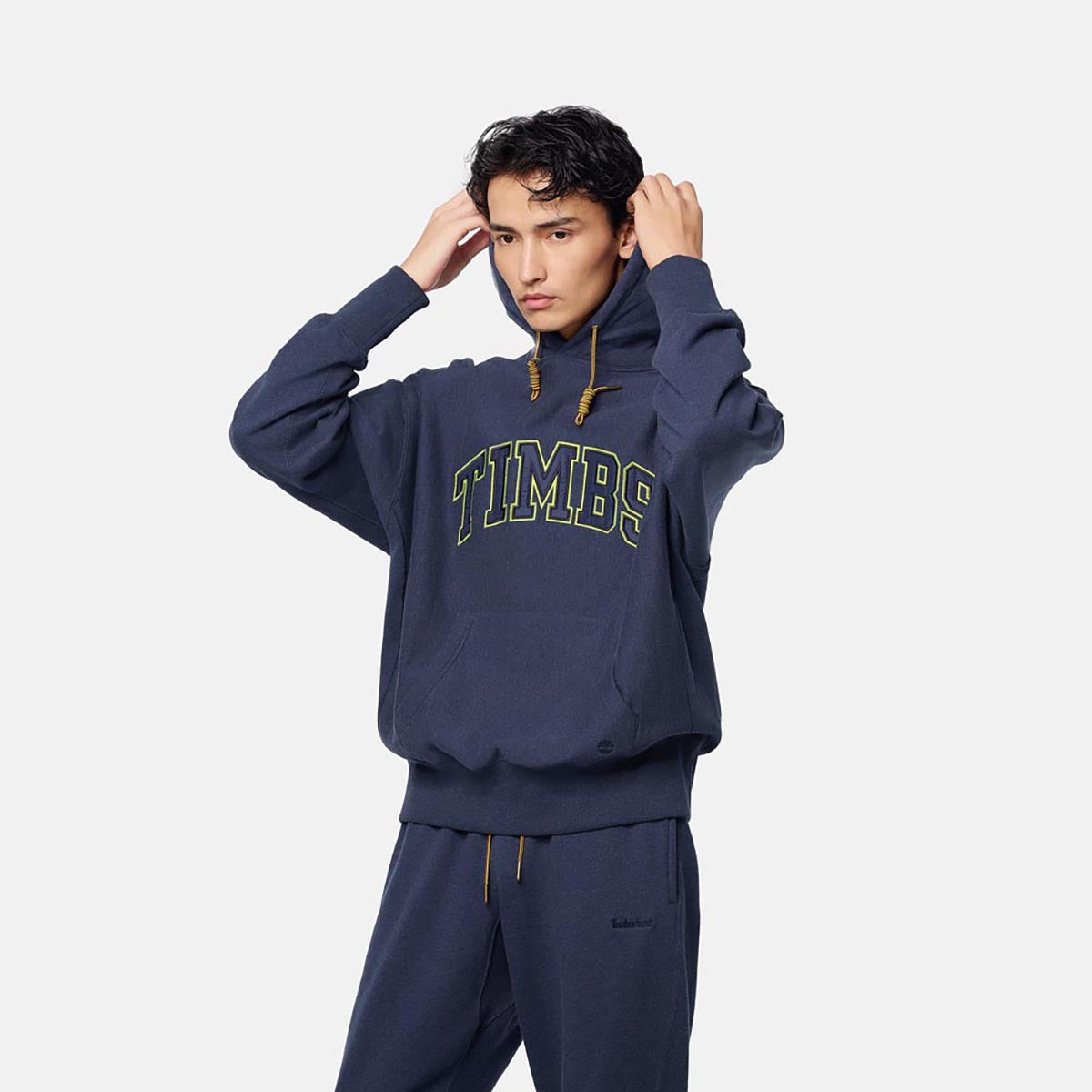 TOKYO DESIGN COLLECTIVE Sweat Hoodie 【予約】1月31日以降発送予定【返品交換キャンセル不可】