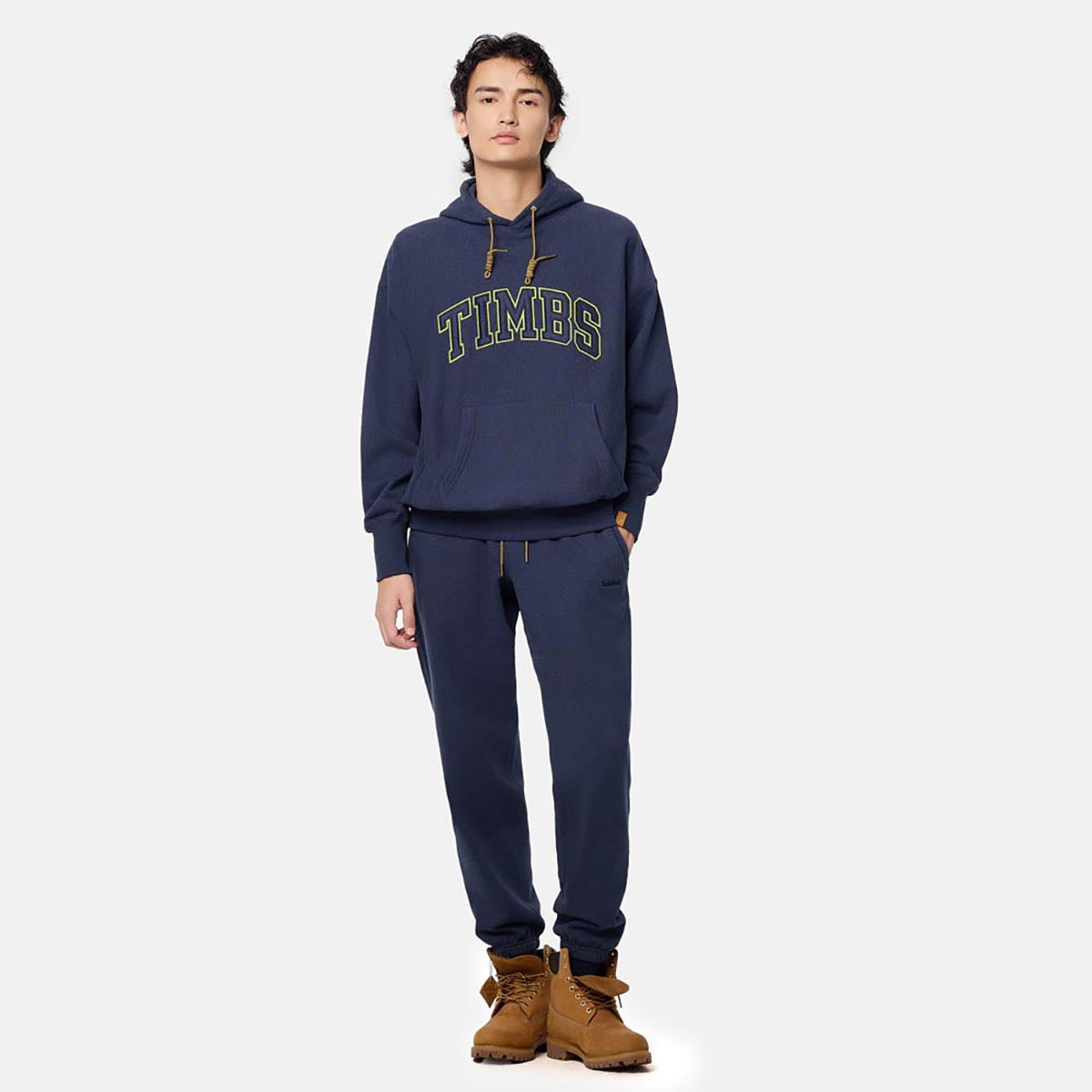 TOKYO DESIGN COLLECTIVE Sweat Hoodie 【予約】1月31日以降発送予定【返品交換キャンセル不可】