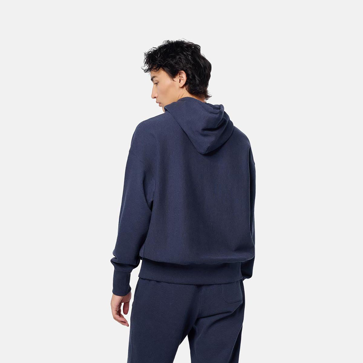 TOKYO DESIGN COLLECTIVE Sweat Hoodie 【予約】1月31日以降発送予定【返品交換キャンセル不可】