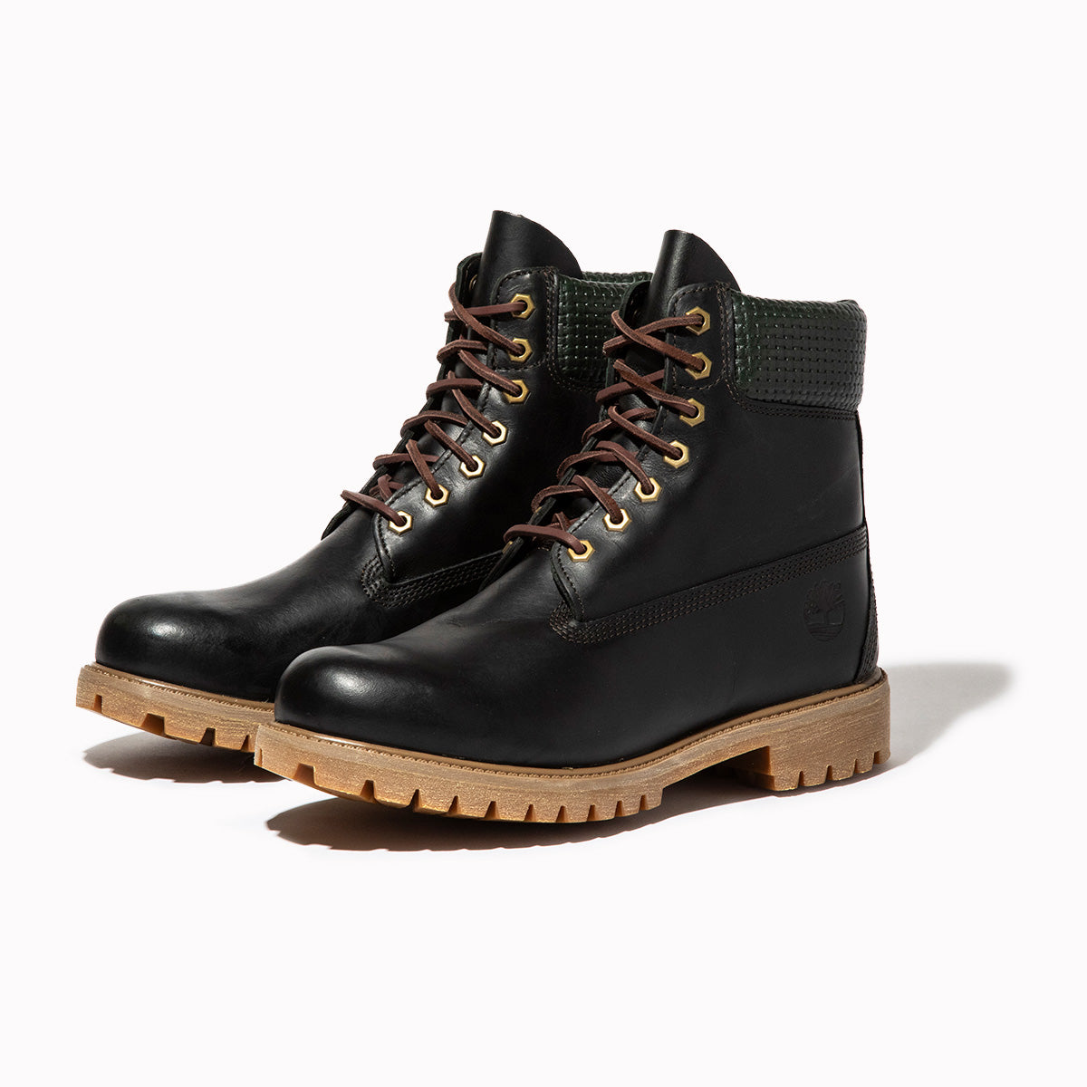 Premium 6-inch Waterproof Boots