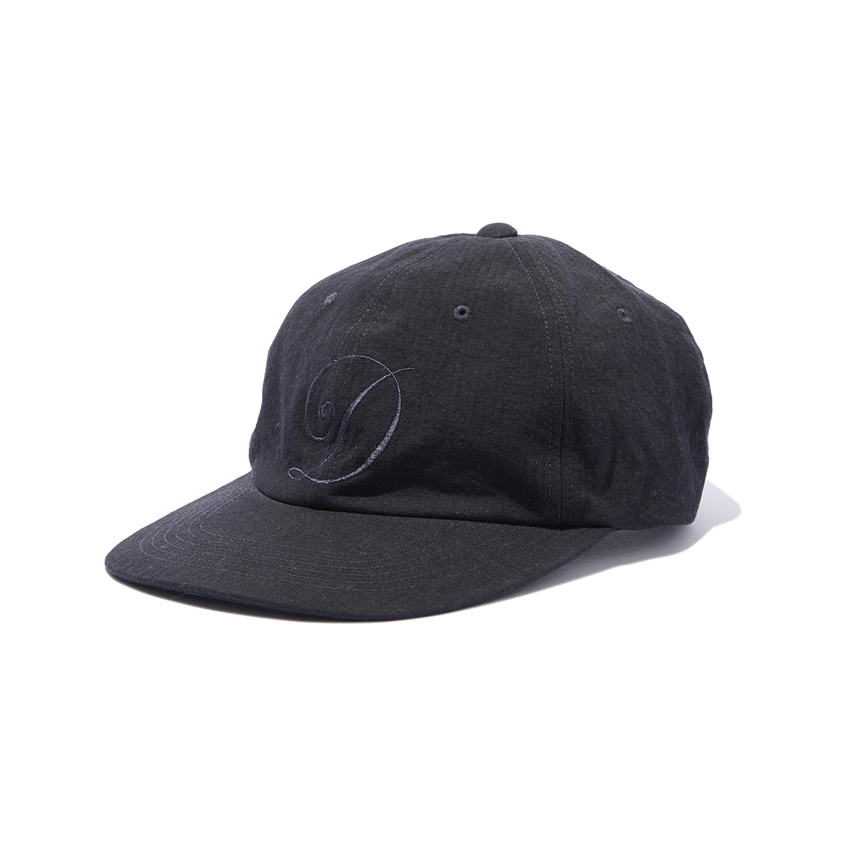 Script Low Ball Cap