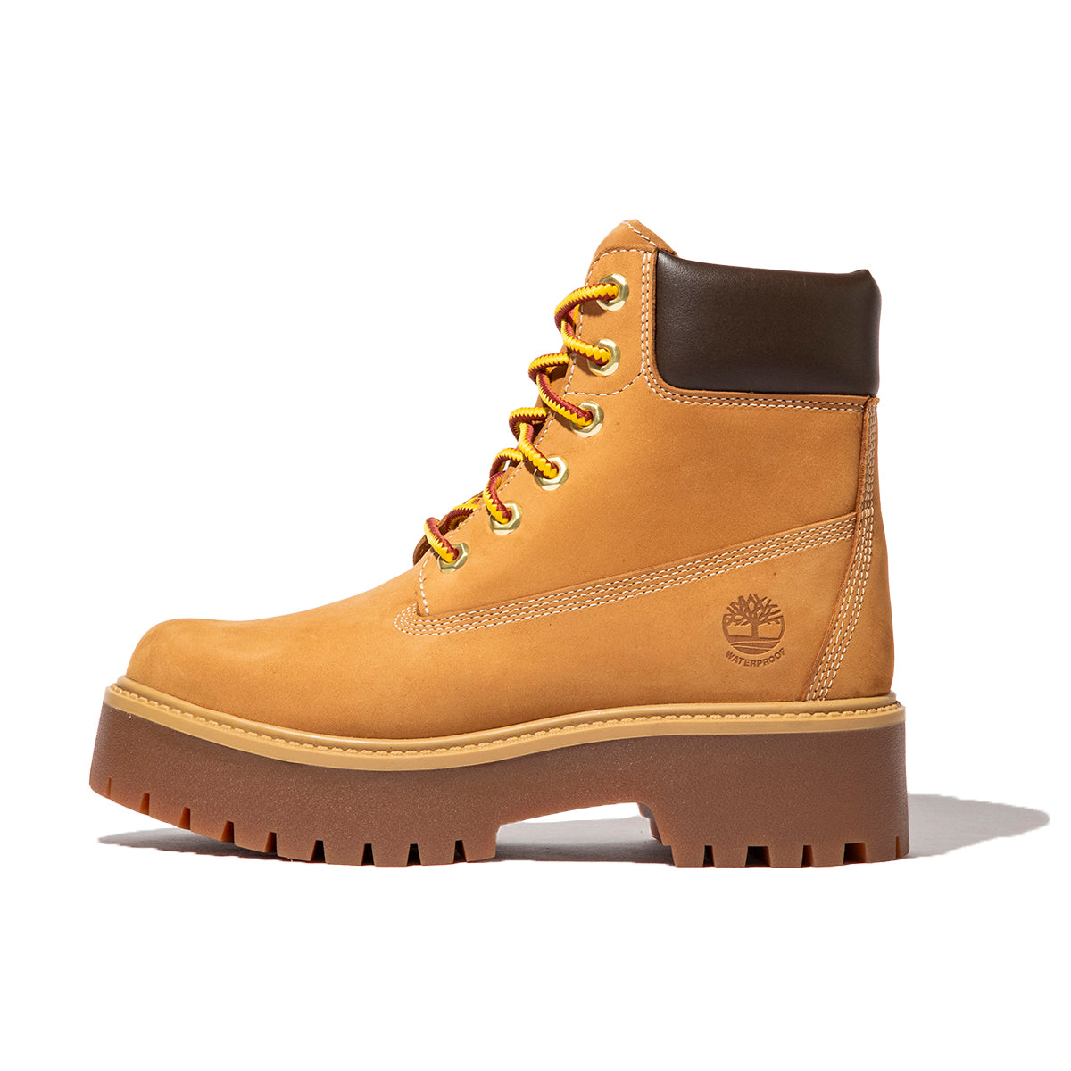 Premium Platform 6in WP