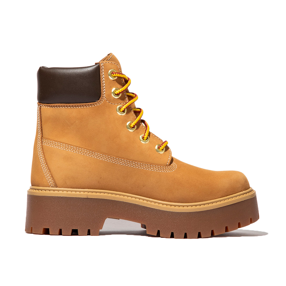 Premium Platform 6in WP