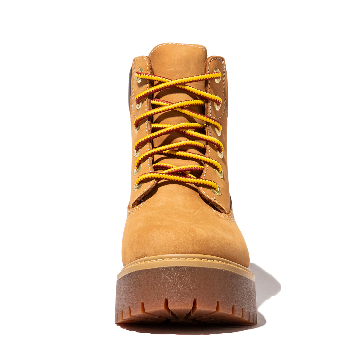 Premium Platform 6in WP