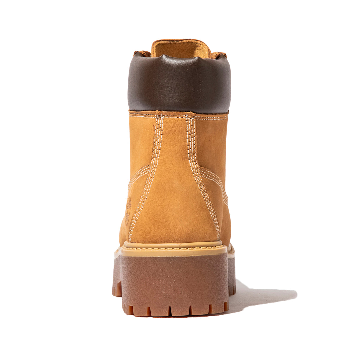 Premium Platform 6in WP