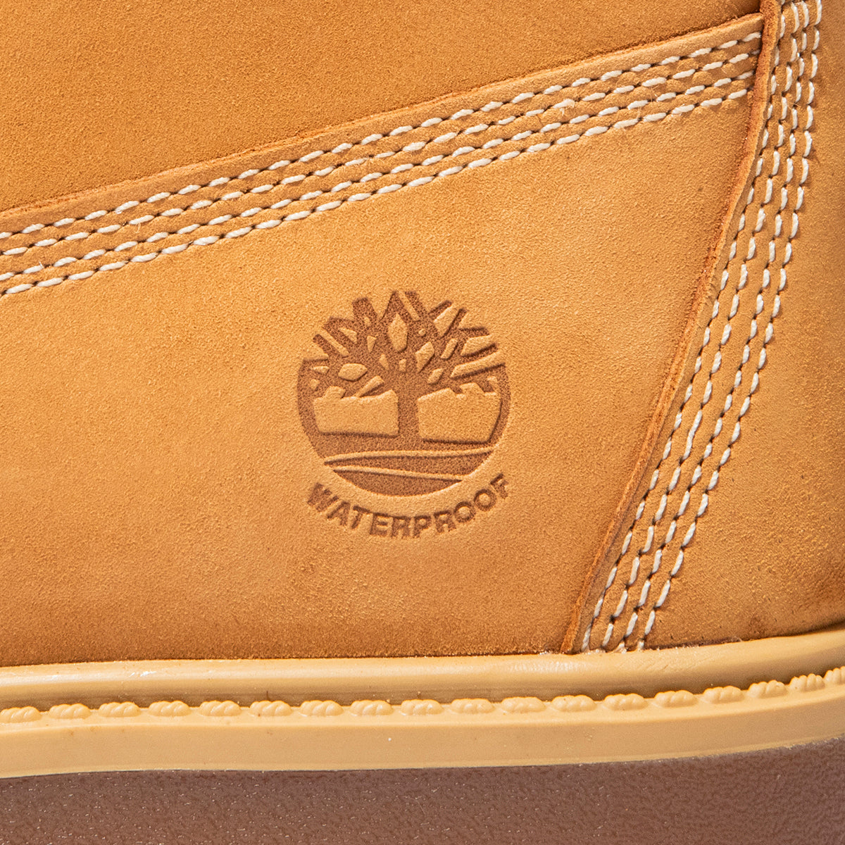 Premium Platform 6in WP