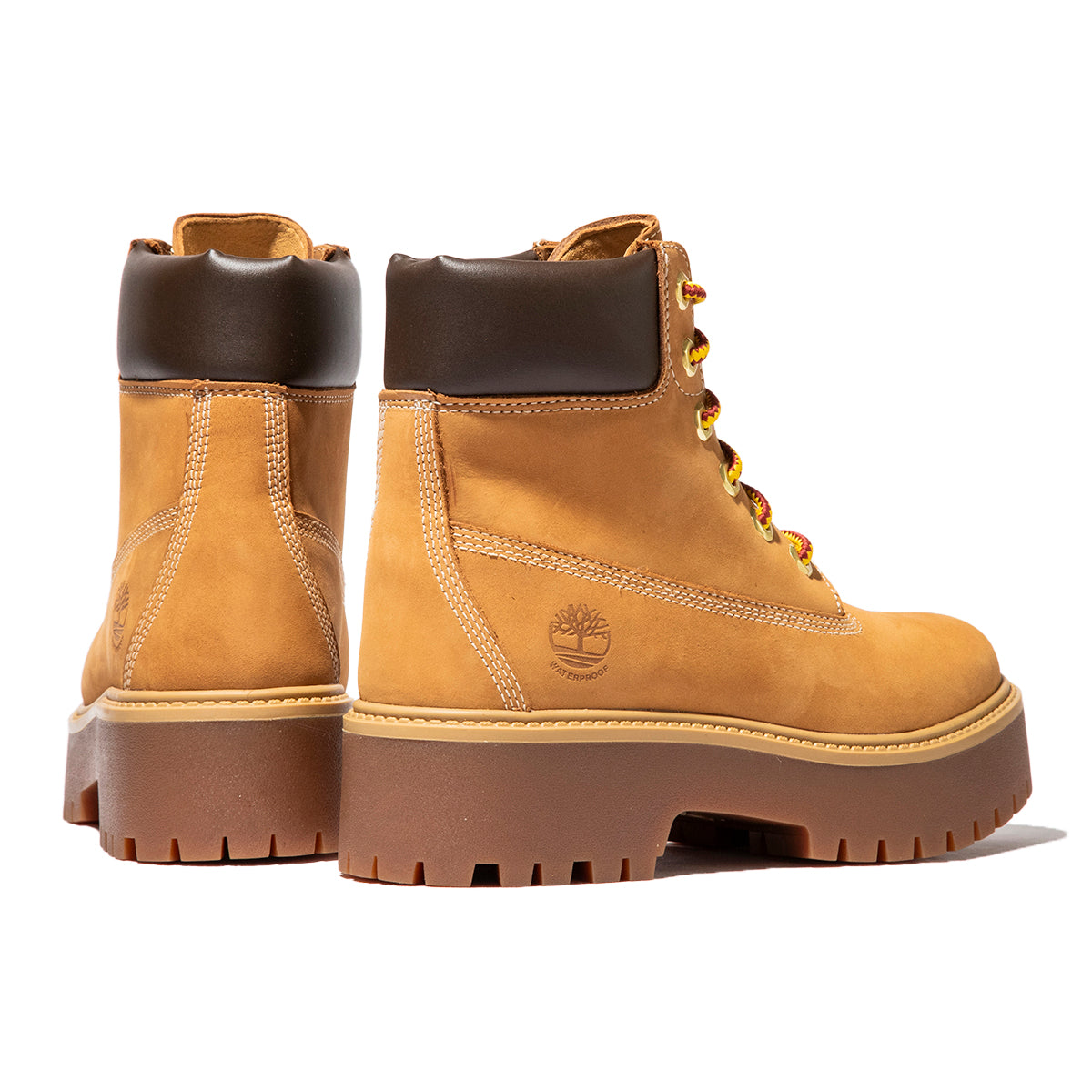 Premium Platform 6in WP