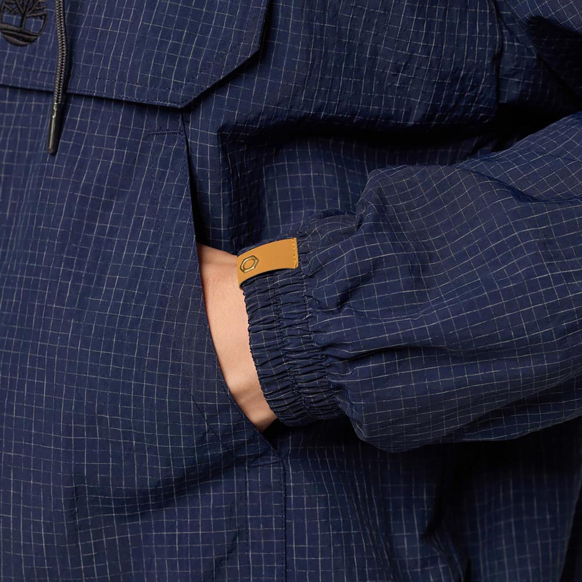 TOKYO DESIGN COLLECTIVE Military JKT 【予約】1月31日以降発送予定【返品交換キャンセル不可】