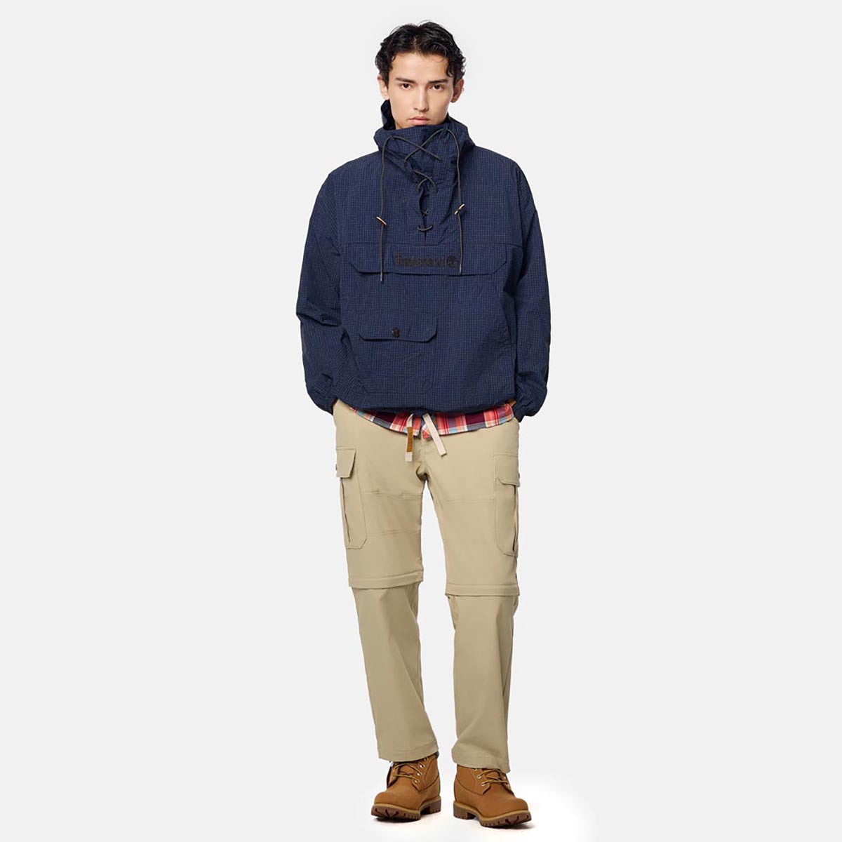 TOKYO DESIGN COLLECTIVE Military JKT 【予約】1月31日以降発送予定【返品交換キャンセル不可】