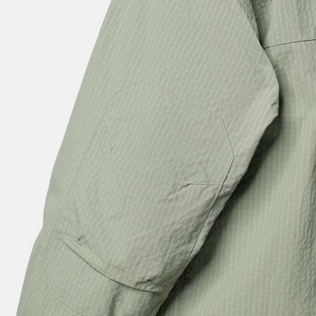 TOKYO DESIGN COLLECTIVE Military JKT 【予約】1月31日以降発送予定【返品交換キャンセル不可】