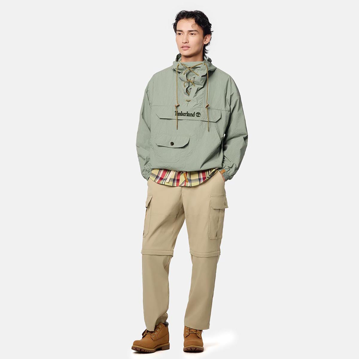 TOKYO DESIGN COLLECTIVE Military JKT 【予約】1月31日以降発送予定【返品交換キャンセル不可】