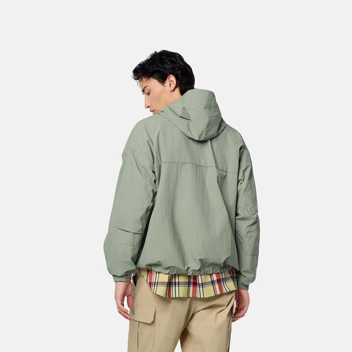 TOKYO DESIGN COLLECTIVE Military JKT 【予約】1月31日以降発送予定【返品交換キャンセル不可】