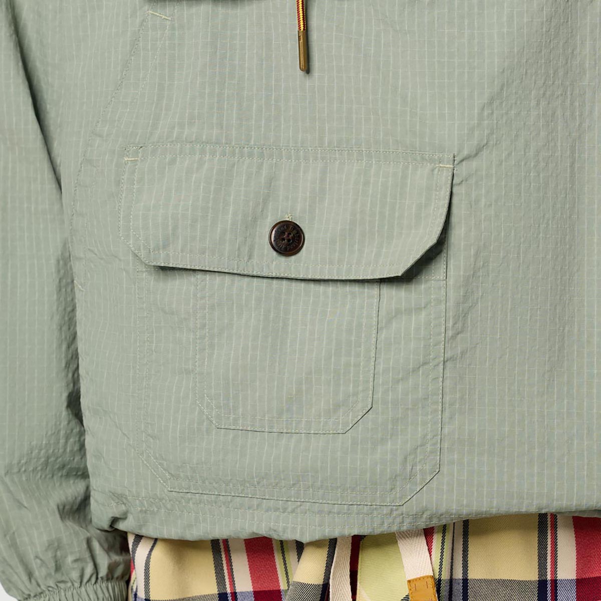 TOKYO DESIGN COLLECTIVE Military JKT 【予約】1月31日以降発送予定【返品交換キャンセル不可】