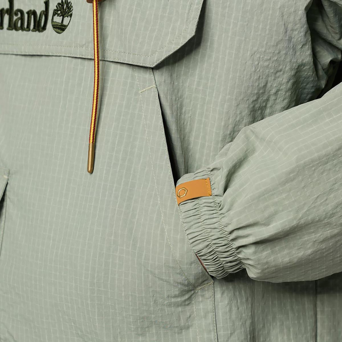 TOKYO DESIGN COLLECTIVE Military JKT 【予約】1月31日以降発送予定【返品交換キャンセル不可】