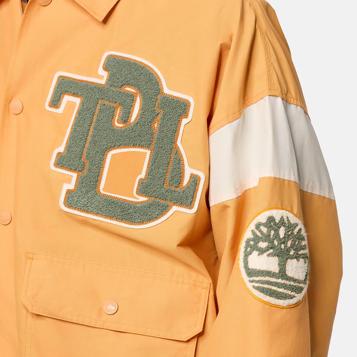 TOKYO DESIGN COLLECTIVE Versity JKT 【予約】1月31日以降発送予定【返品交換キャンセル不可】