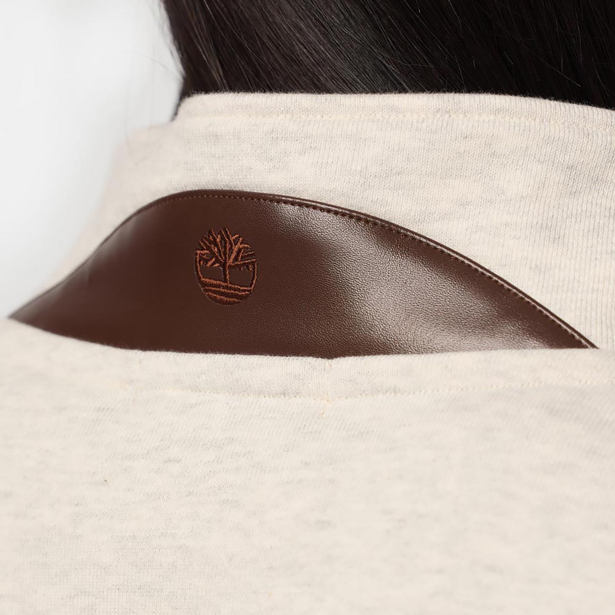 TOKYO DESIGN COLLECTIVE Half Zip Sweat 【予約】1月31日以降発送予定【返品交換キャンセル不可】