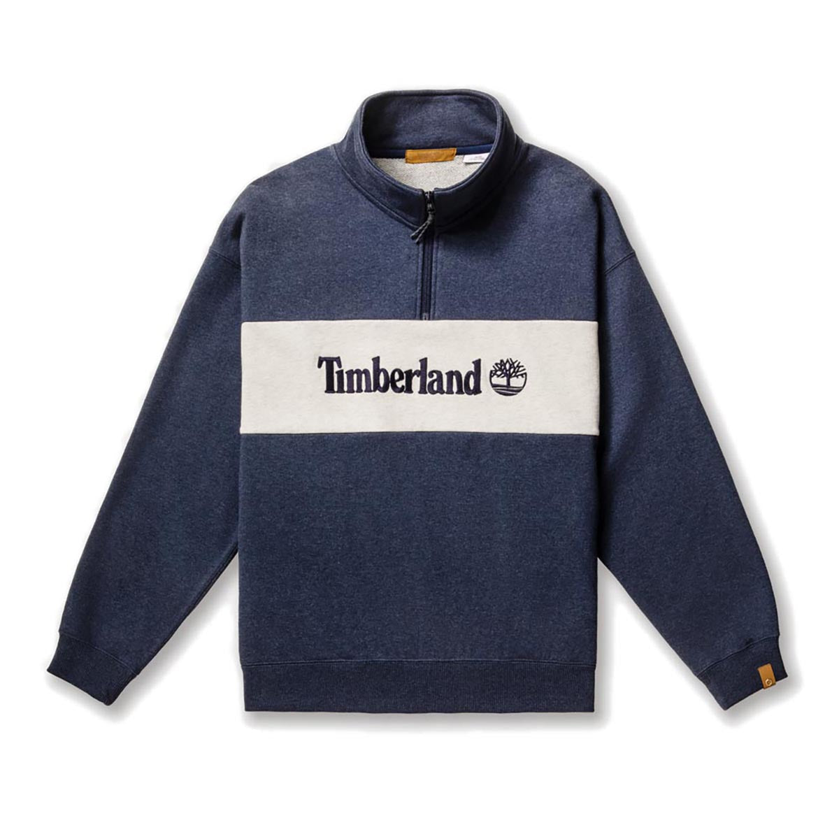 TOKYO DESIGN COLLECTIVE Half Zip Sweat 【予約】1月31日以降発送予定【返品交換キャンセル不可】