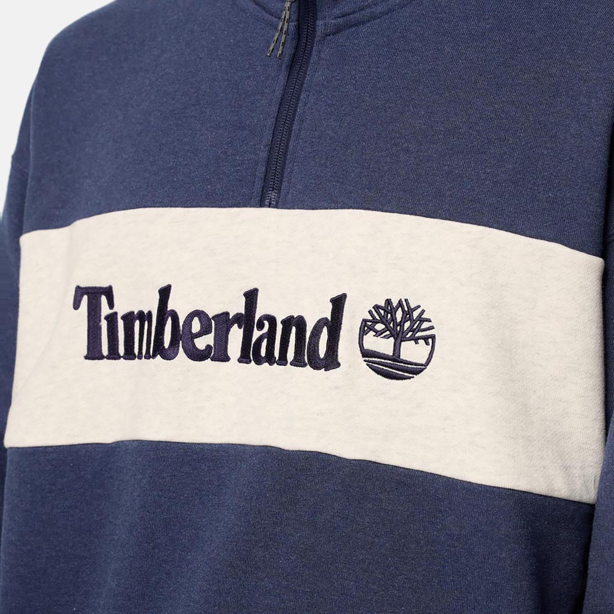 TOKYO DESIGN COLLECTIVE Half Zip Sweat 【予約】1月31日以降発送予定【返品交換キャンセル不可】