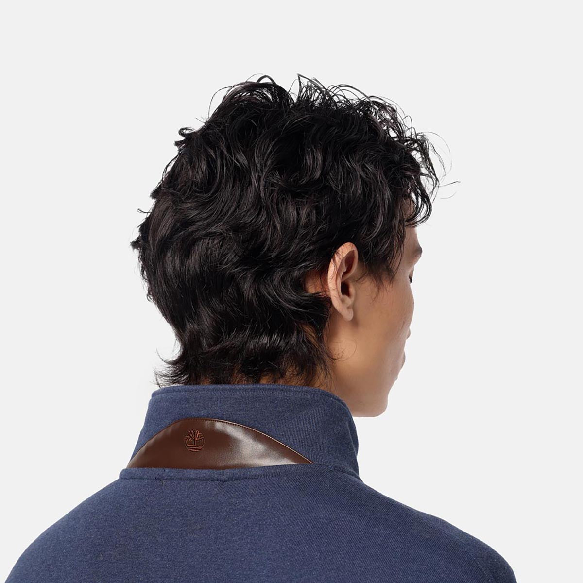 TOKYO DESIGN COLLECTIVE Half Zip Sweat 【予約】1月31日以降発送予定【返品交換キャンセル不可】