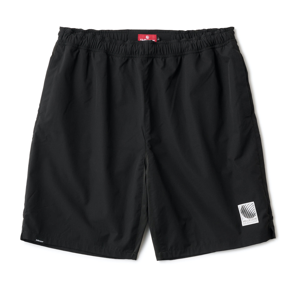 AIR NYLON SHORTS