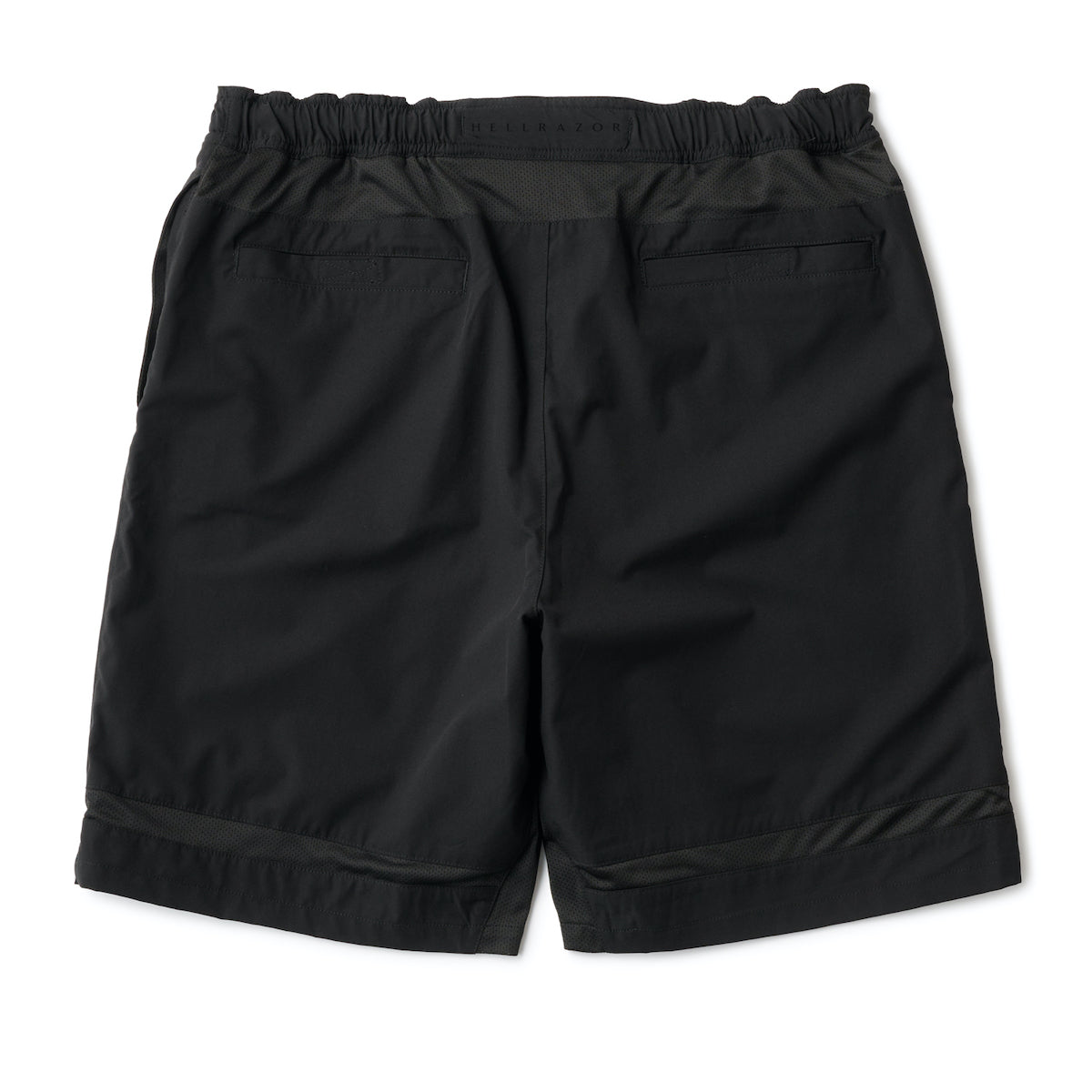 AIR NYLON SHORTS