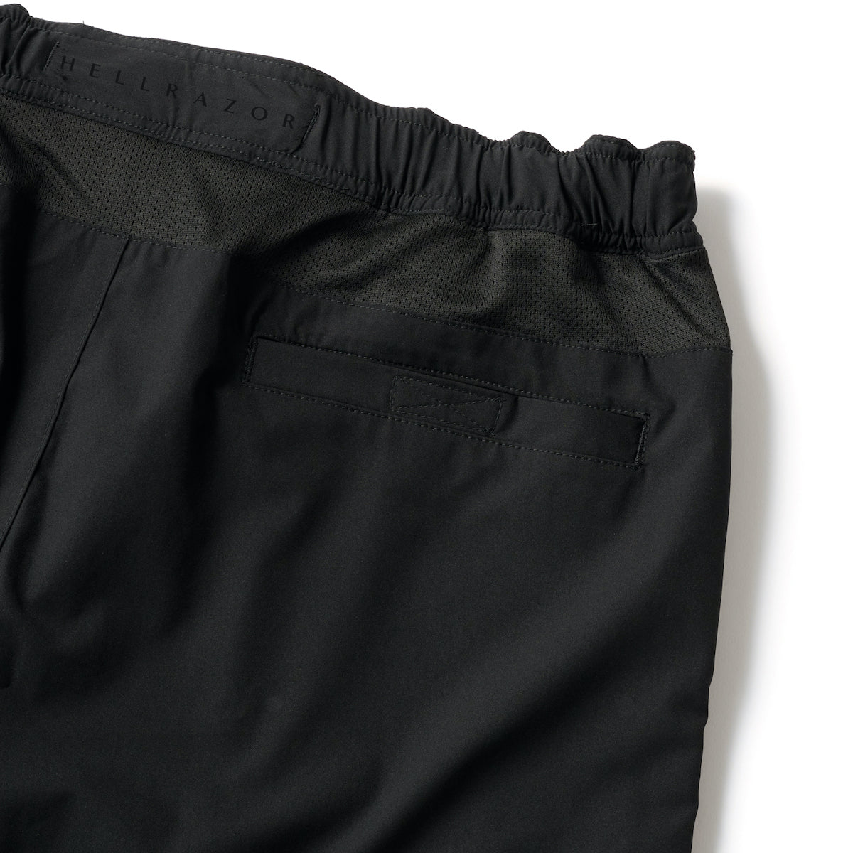AIR NYLON SHORTS