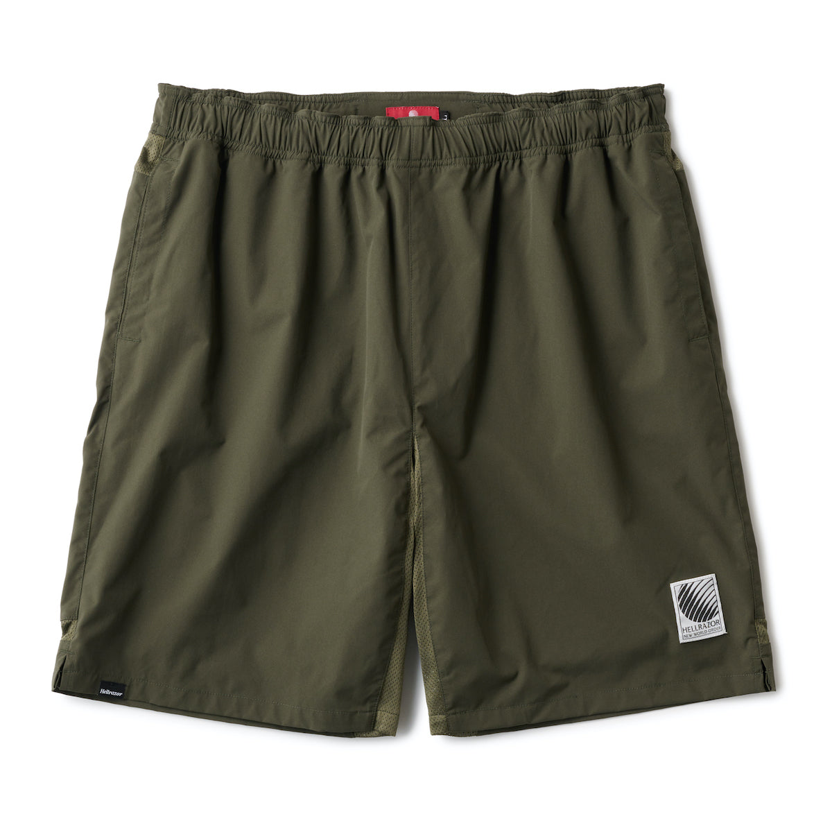 AIR NYLON SHORTS