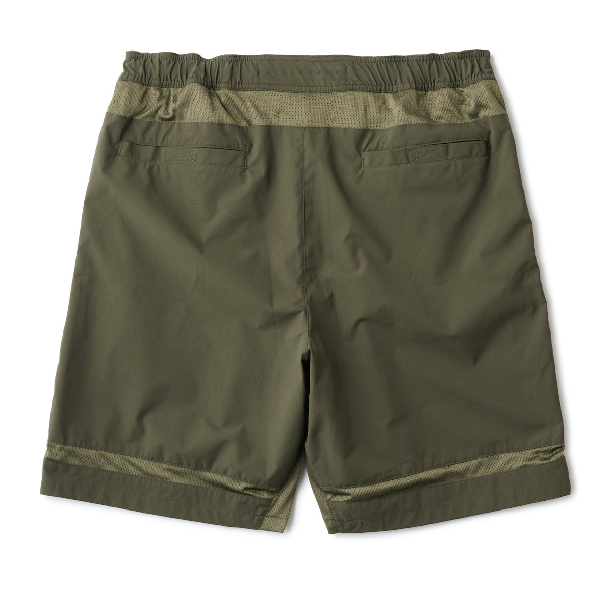 AIR NYLON SHORTS