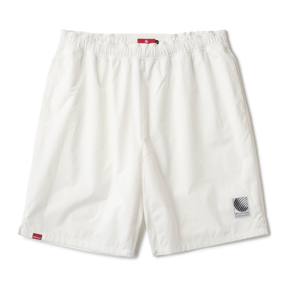 AIR NYLON SHORTS