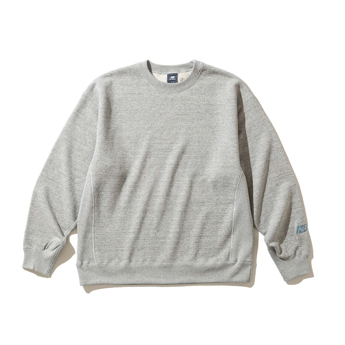 1000 CLASSIC FRENCH TERRY CREW