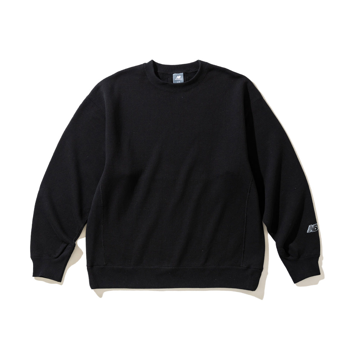 1000 CLASSIC FRENCH TERRY CREW