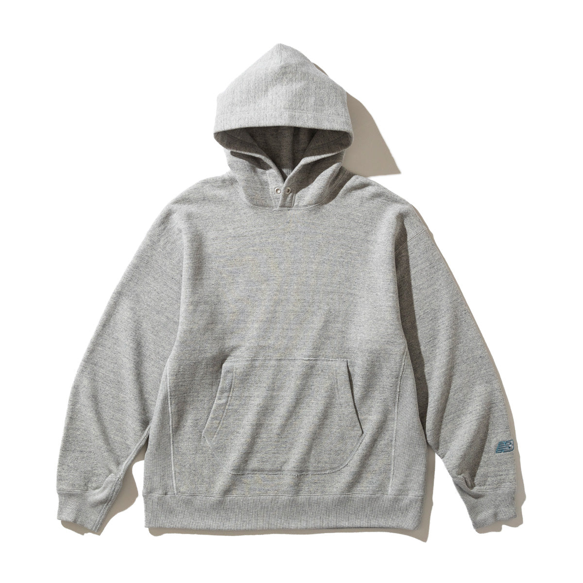 1000 CLASSIC FRENCH TERRY HOODIE