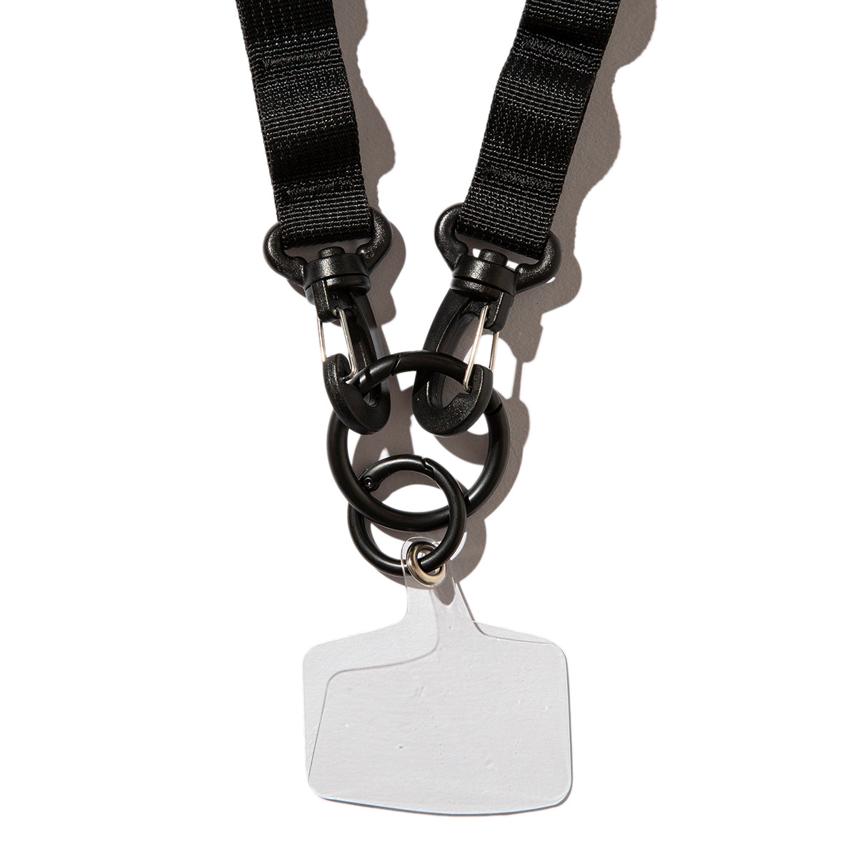 MILITARY MULTI SHOULDER STRAP