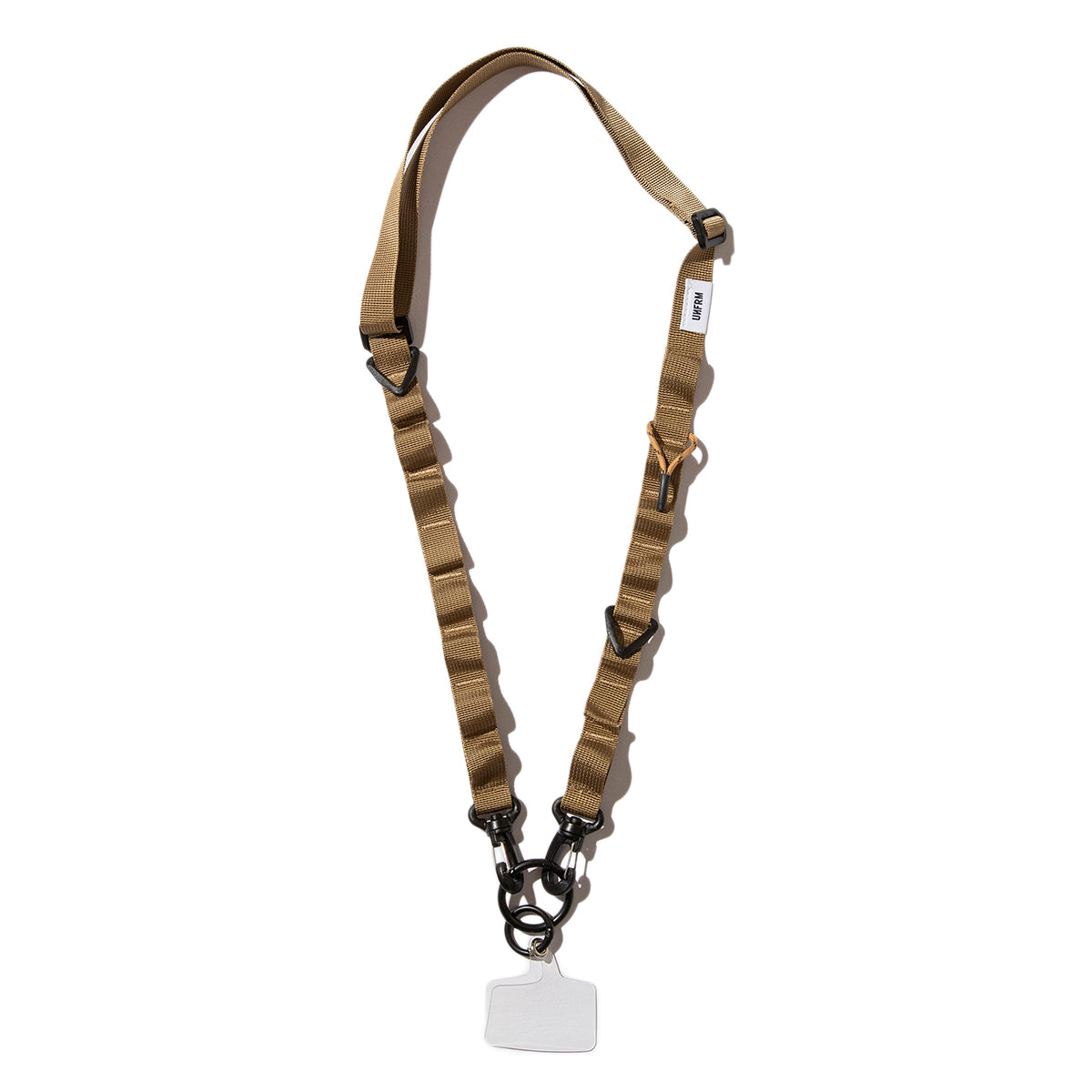 MILITARY MULTI SHOULDER STRAP