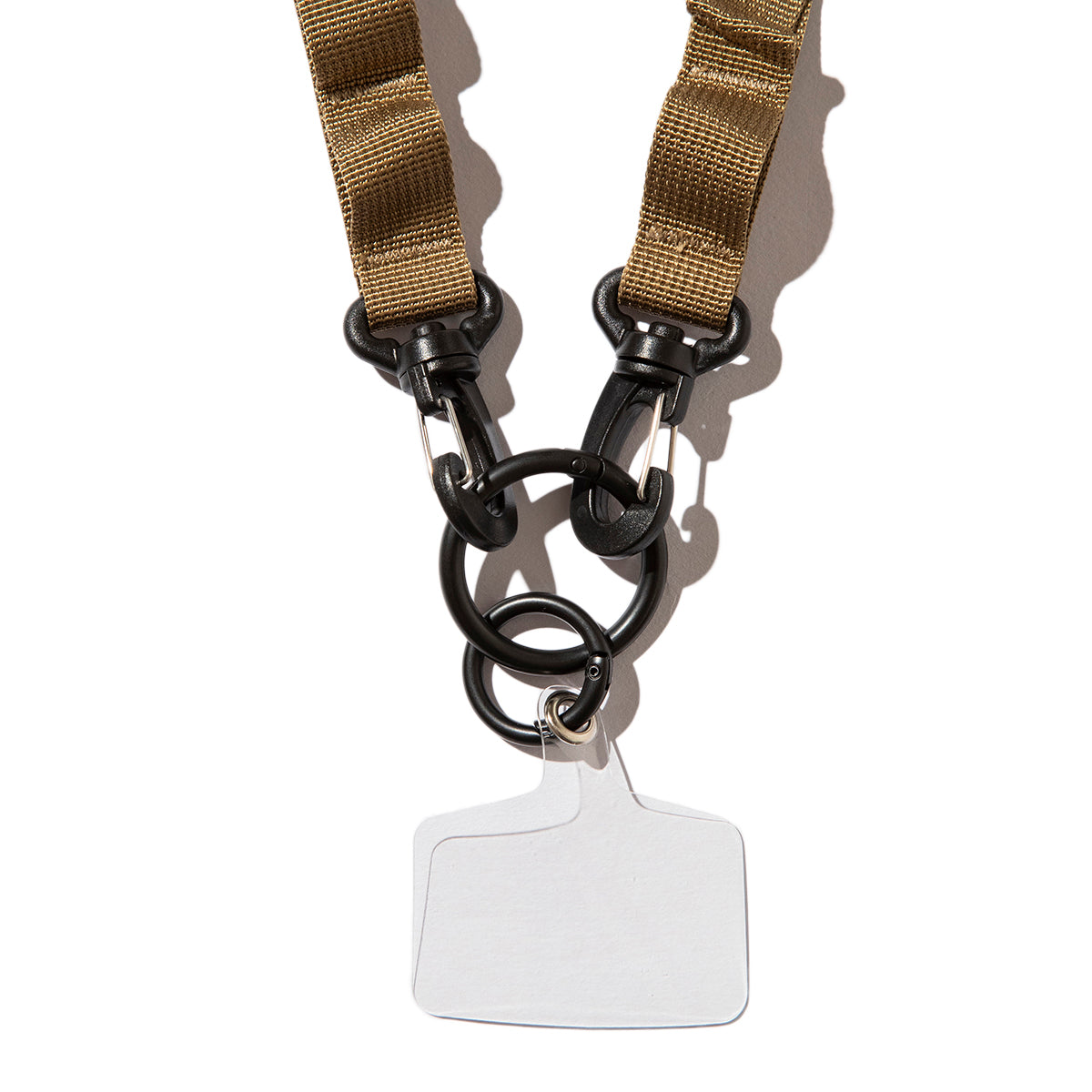 MILITARY MULTI SHOULDER STRAP