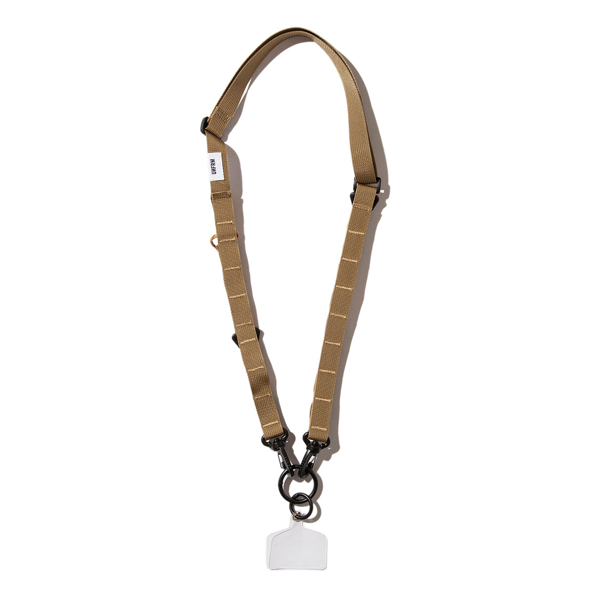 MILITARY MULTI SHOULDER STRAP