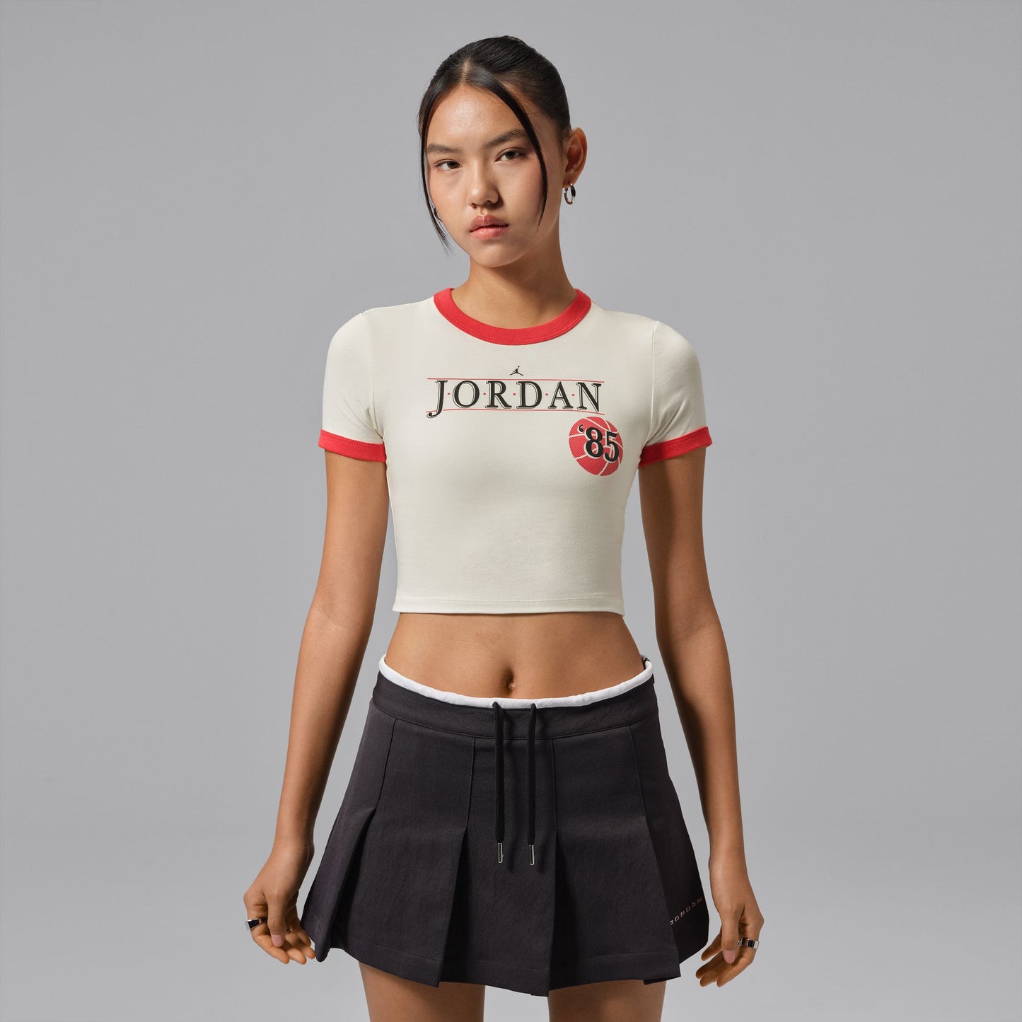 Ringer T-Shirt
