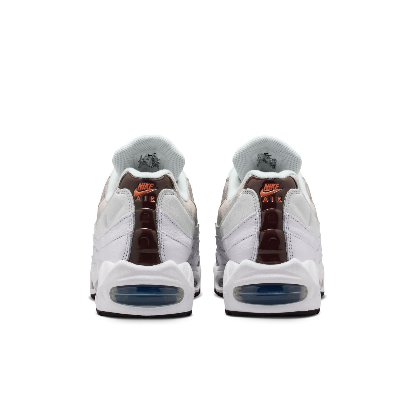 Air Max 95 Big Bubble