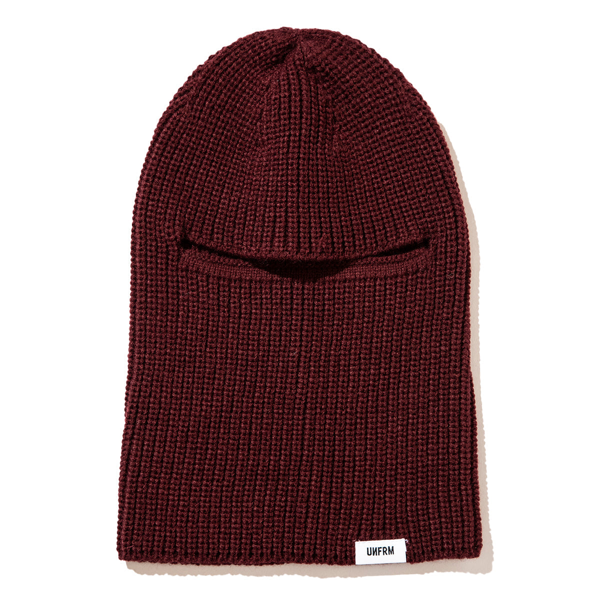 2WAY BALACLAVA WATCH CAP