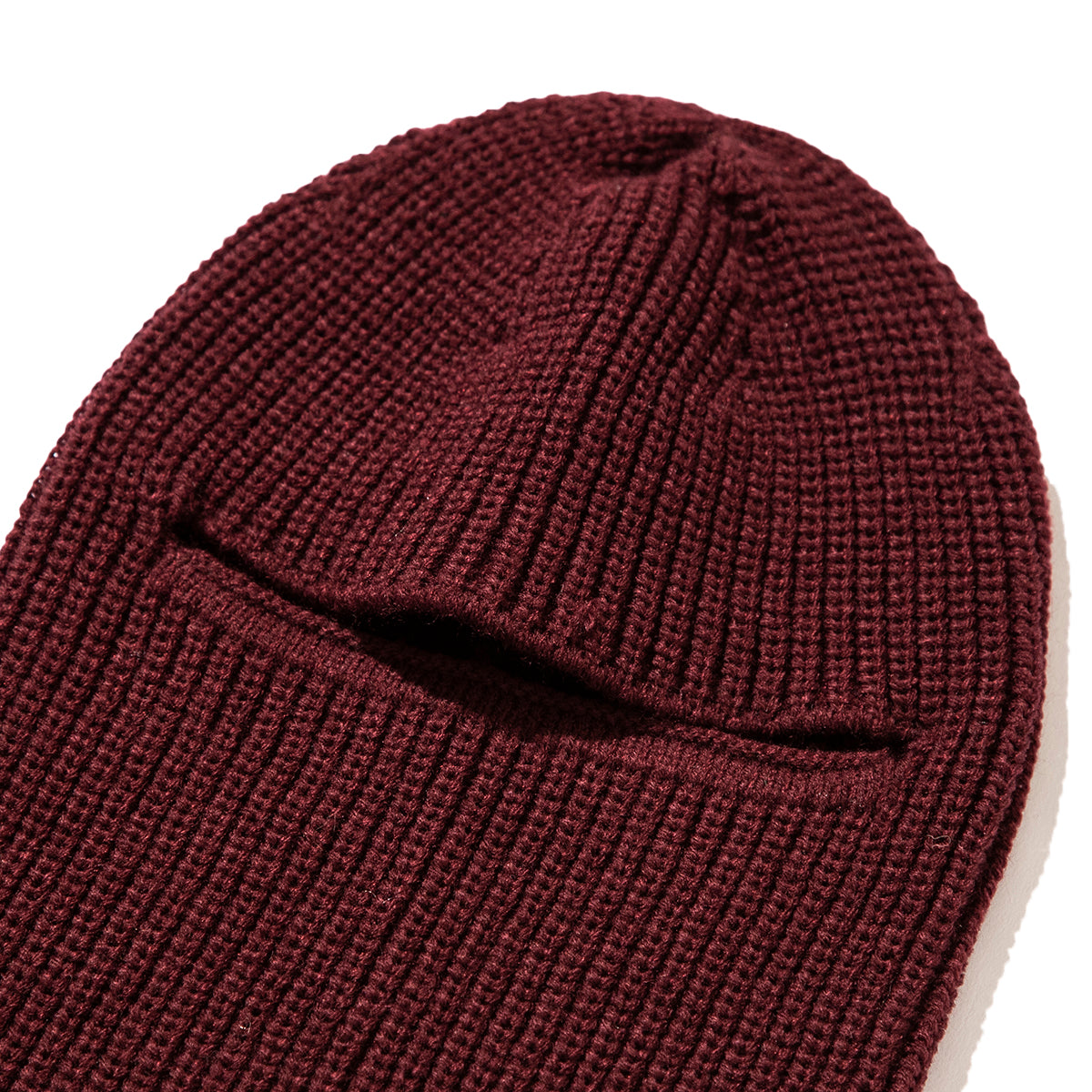 2WAY BALACLAVA WATCH CAP