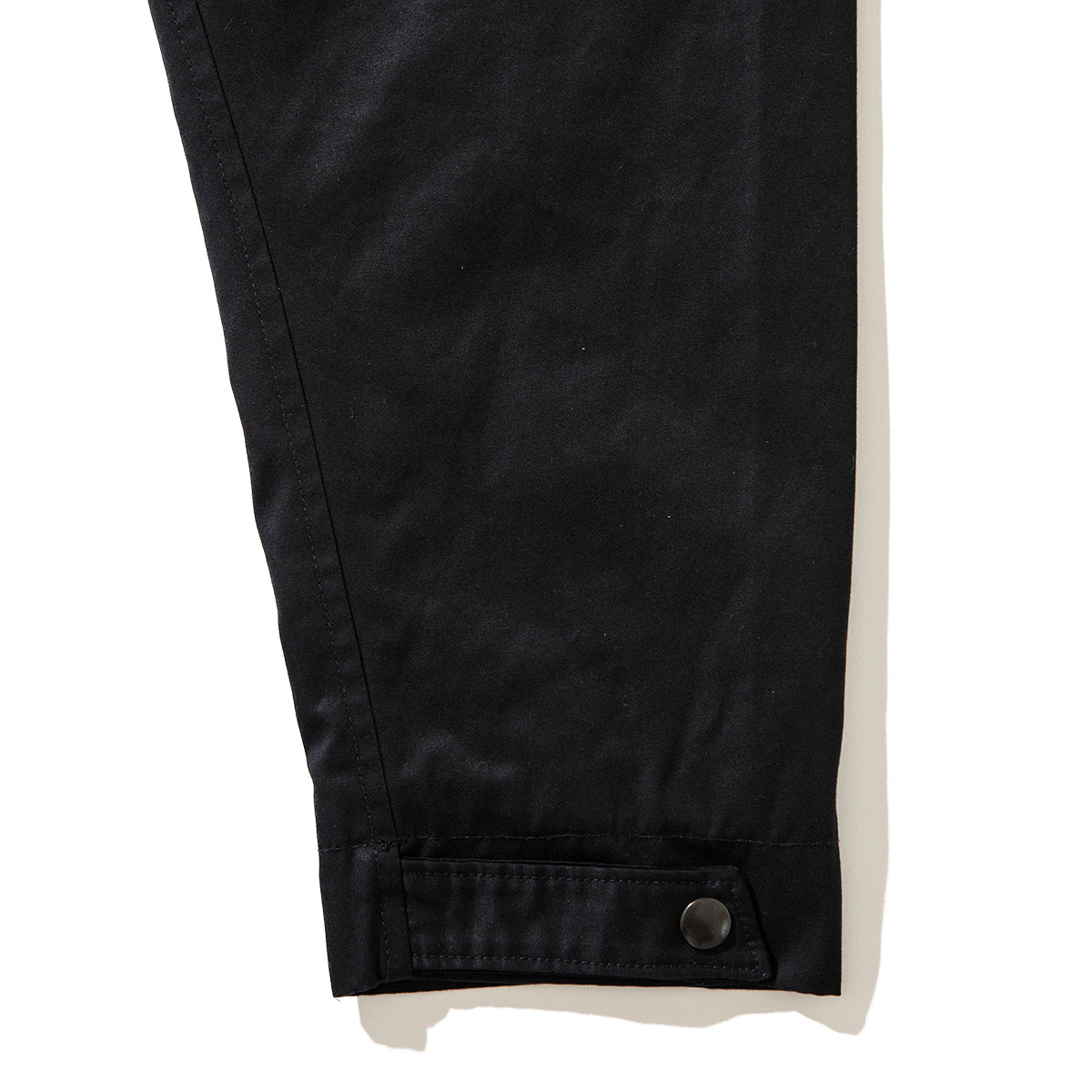 VENTILE GABA STAND COLLAR PADDED BLOUSON