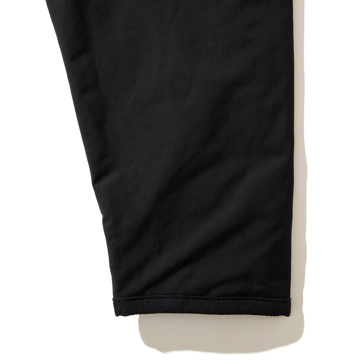 COTTON / POLYESTER REVERSIBLE NO COLLAR CARDIGAN JACKET